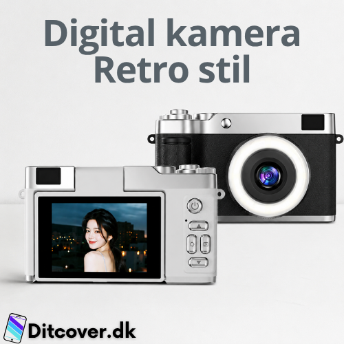 Digital Kamera