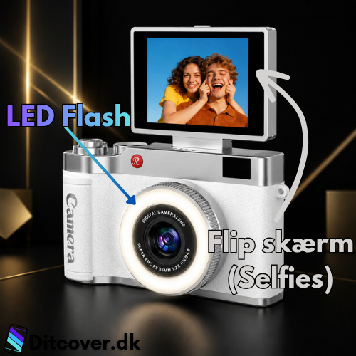 Digital Kamera