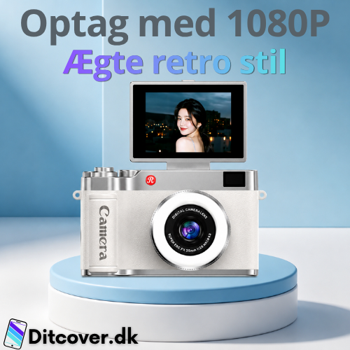 Digital Kamera