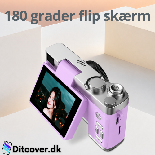 Digital Kamera